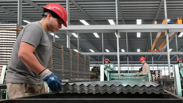 Industriales denuncian que el sector perdió 30 mil empleos en el último año