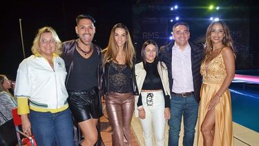 Con música, danza y moda, El Rodeo abrió su temporada 2023