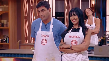 quien es el nuevo eliminado de masterchef celebrity