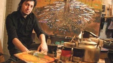 Darán un taller de dibujo para niños