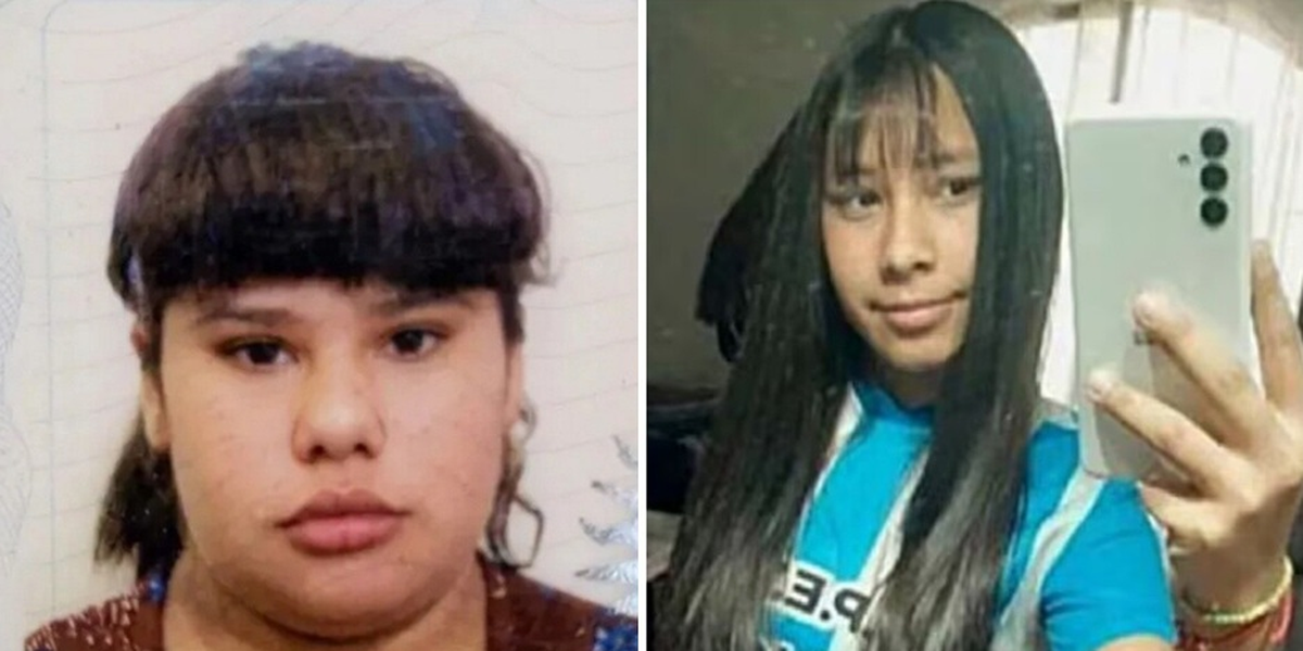 Infancia Robada denunció violencia institucional tras los crímenes de dos niñas Infancia Robada denunció violencia institucional tras los crímenes de dos niñas