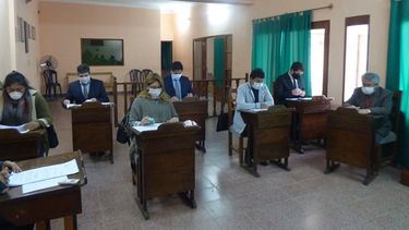 Insisten con pedido de informe por la gestión Páez