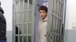 Para la defensa de Santino Vera, la vida de El Topo nunca estuvo en riesgo Para la defensa de Santino Vera, la vida de El Topo nunca estuvo en riesgo