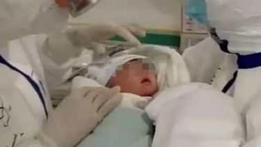 Desde el inicio de la pandemia en Argentina hay menos de mil niños infectados