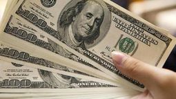 El dólar empezó la semana estable a $28,27