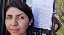 Mediación del Gobierno para que asuma Ivana Ferreyra en Icaño