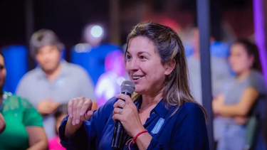 susana zenteno tomo nueva licencia, esta vez con aviso formal al cd
