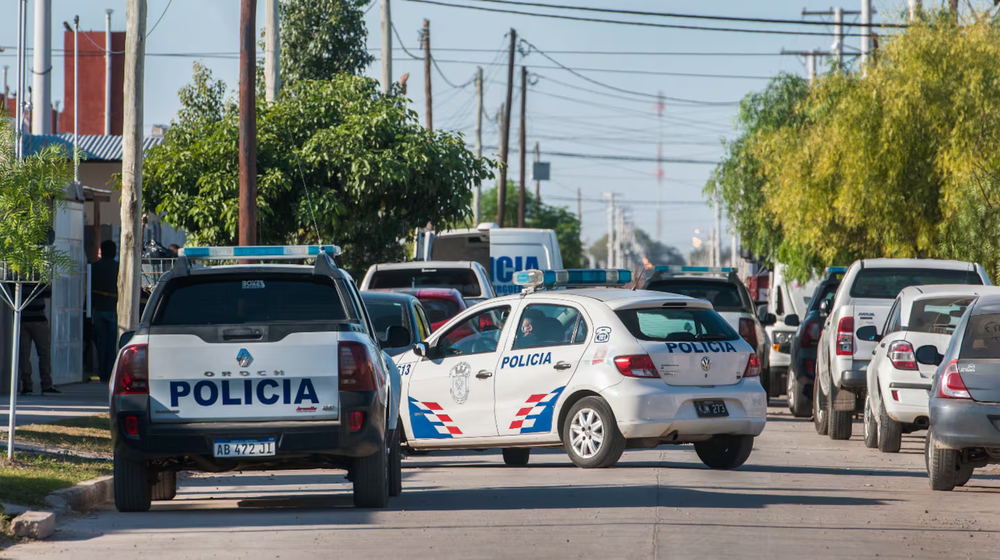 Santiago del Estero: detuvieron un hombre acusado de haber abusado de su abuela de 80 años