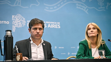 el gobierno bonaerense cobrara un anticipo adicional de ingresos brutos a empresas