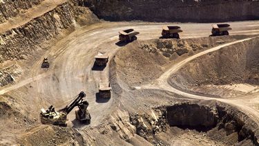Reiniciaron las tareas para el cierre de mina en Bajo La Alumbrera