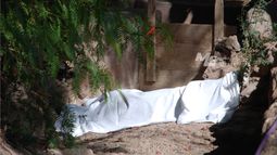 Investigan el posible homicidio de una mujer en Fiambalá