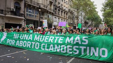 Derecho que aún no está garantizado