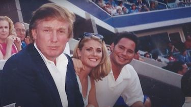 escandalo: famosa ex modelo denuncio por agresion sexual a donald trump