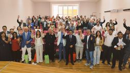 Fuerte defensa del derecho a la protesta social
