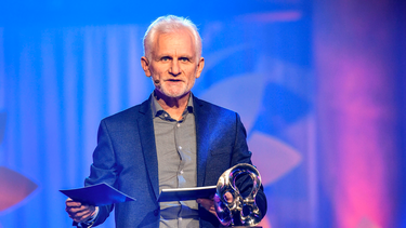 El Premio Nobel de la Paz fue para un abogado preso y dos organizaciones de DDHH