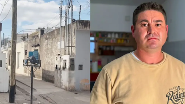 Córdoba: durmieron a una familia con gas para desvalijar su casa