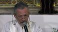 Imputado. Sacerdote Eduardo López Marquez