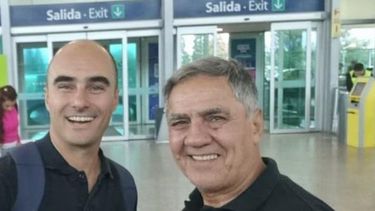 yoma, en mundial de motocross