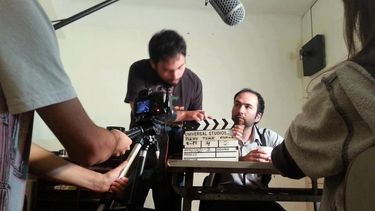 Sigue la inscripción a la carrera de Realización Cinematográfica