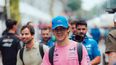 colapinto buscara recuperarse en el gran premio de singapur