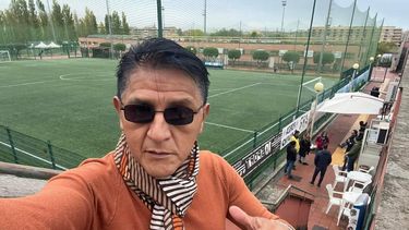 argentinos juniors cerro acuerdo en italia