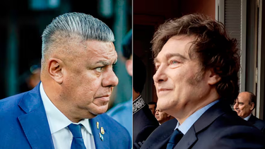 el gobierno frena la intervencion de la afa, pero quita un beneficio impositivo