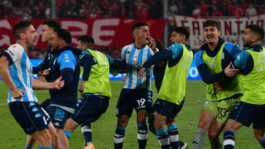 racing domino en avellaneda