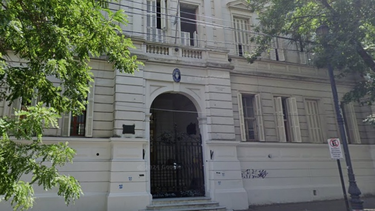 un nino de seis anos llevo un cuchillo a la escuela para amenazar a su companero