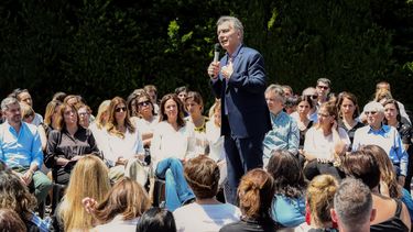 el gobierno nacional le recorta fondos a las politicas de genero