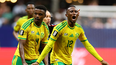 sudafrica gano y logro la clasificacion a 16vos sudafrica gano y logro la clasificacion a 16vos
