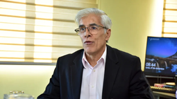 Oscar Arellano: Hay que abordar esto con mucha seriedad, estableciendo el diálogo Oscar Arellano: Hay que abordar esto con mucha seriedad, estableciendo el diálogo