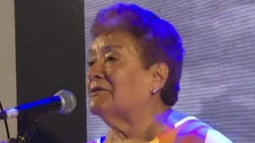 Falleció Ana Monona Castro, histórica dirigente del PJ de Catamarca