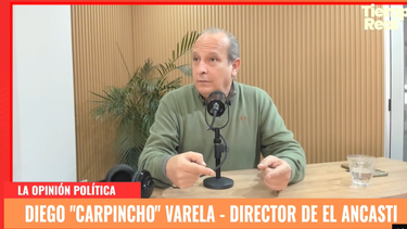 la posverdad de javier galan