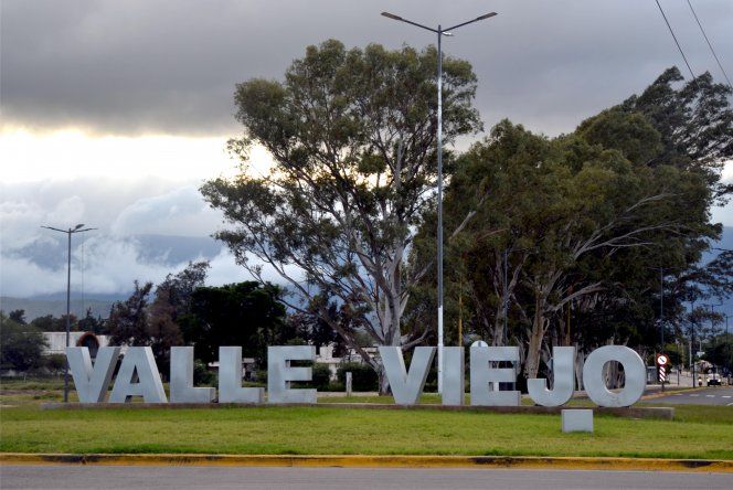 Valle Viejo adelanta la última cuota del aumento a municipales
