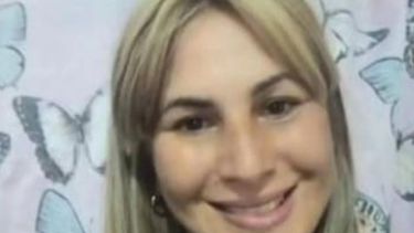 Víctima de femicidio. Nancy Beatriz Videla, asesinada por ser mujer.&nbsp;