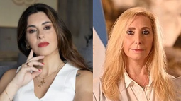Denuncian a Karina Milei por contratar en el Estado a una amiga que no va a trabajar