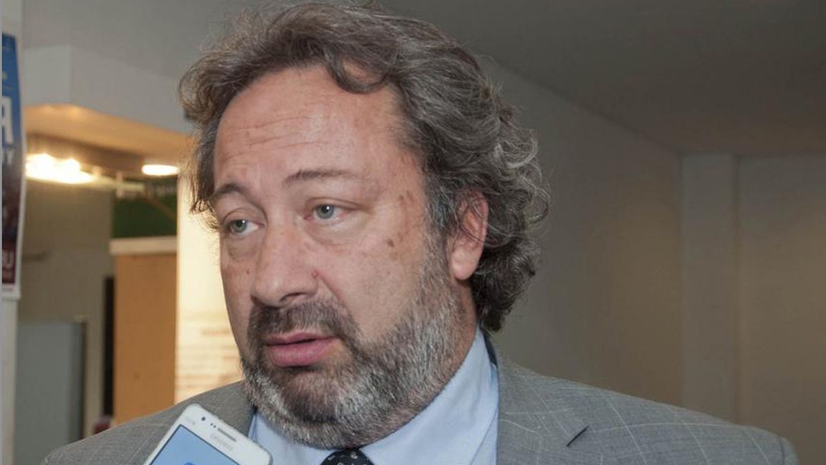 Para el fiscal Vehils Ruiz, es importante mantener la paz social