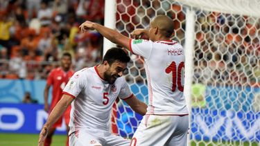 tunez se despidio con un triunfo ante panama