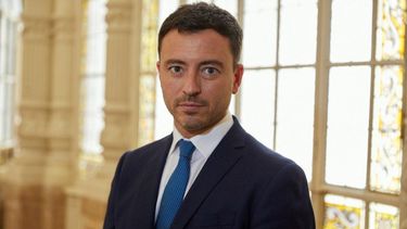 Rodrigo de Loredo.