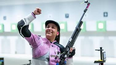 la campeona fernanda russo le pego al gobierno