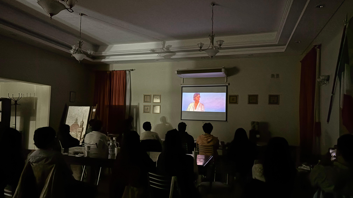 La Cinemateca: un espacio de cine debate en Catamarca