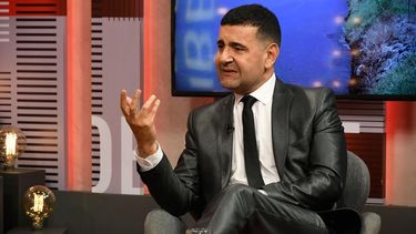 Aydar. El abogado tucumano está bajo la lupa de la Justicia Federal de Catamarca. &nbsp;