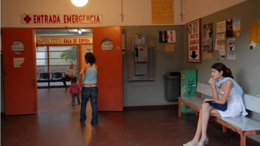 Le fracturó el rostro a su ex tras atacarla salvajemente