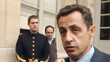 francia condena a cinco anos de prision a nicolas sarkozy por asociacion ilicita