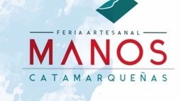 Feria Artesanal Manos Catamarqueñas