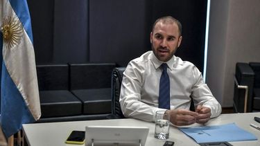 Llega la misión del FMI y el Gobierno pedirá facilidades
