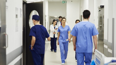 se abre la preinscripcion para residencias medicas 2025