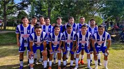 Vuelve la Liga del Norte de Paclín