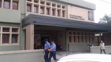 Se robaron 50 mil pesos de la Escuela de Minería