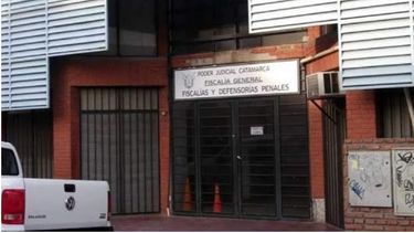 Fideicomiso. La causa se encuentra en la fiscalía de instrucción Nº 9